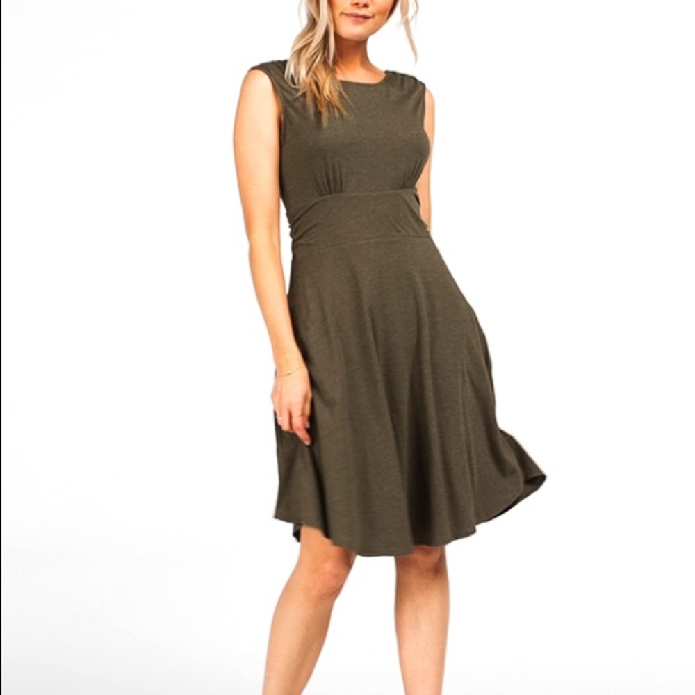 Prana Jola Dress